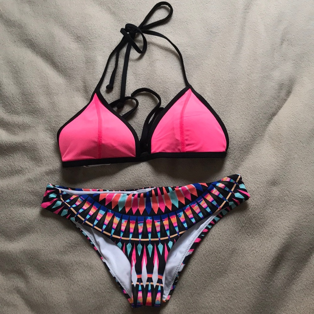 VS PINK Bikini